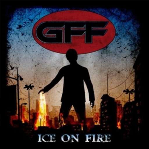 GFF – Ice On Fire