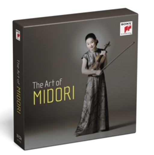 Midori – The Art Of