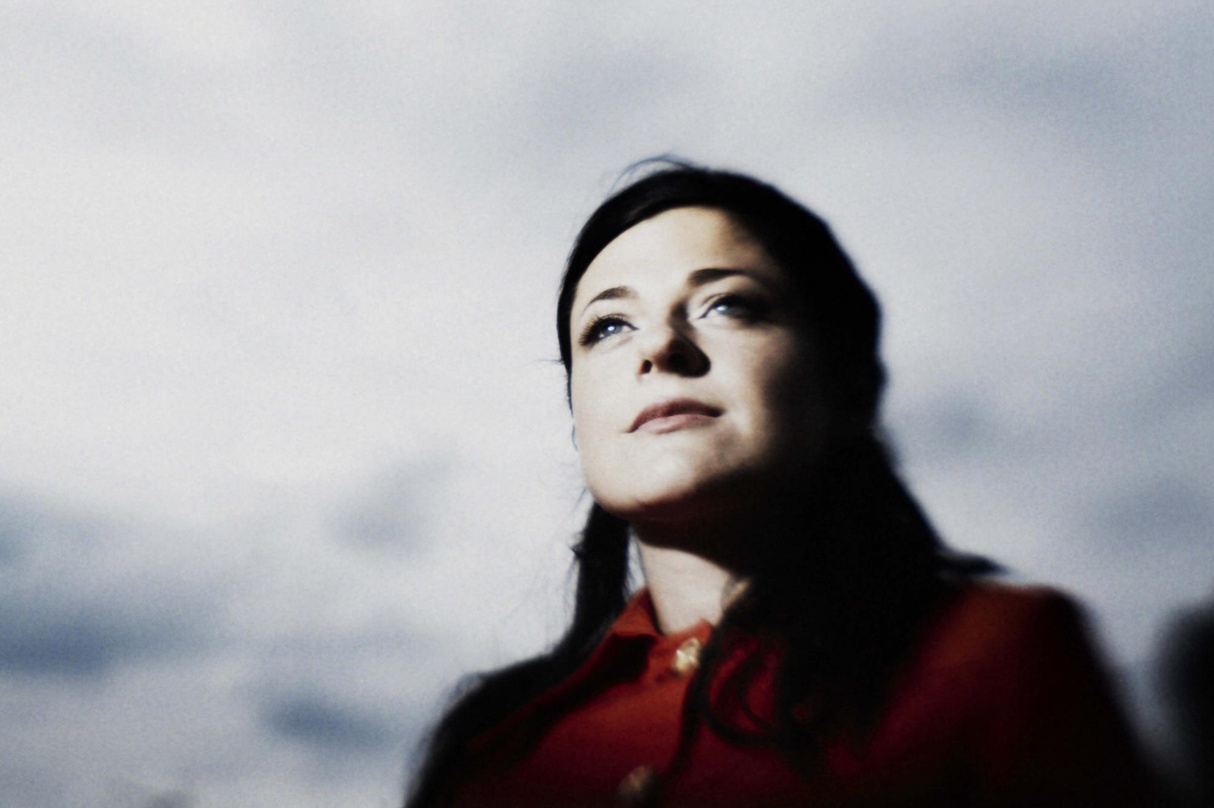 Erhält Fördergelder von der Initiative Musik: die Sängerin Gemma Ray