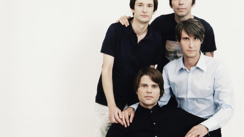 Tocotronic