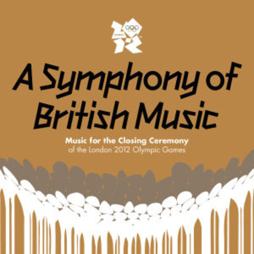 Diverse – Music For The Closing Ceremony Of The London 2012 Olympic Games