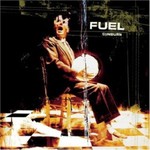 Fuel – Sunburn