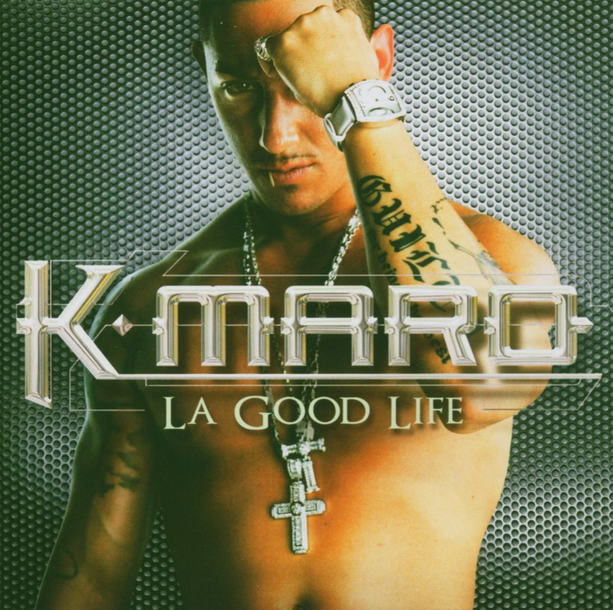 K-Maro – La Good Life