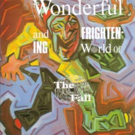 The Fall – The Wonderful And Frightening World Of