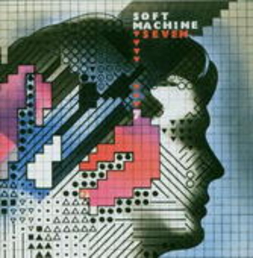 Soft Machine – Seven