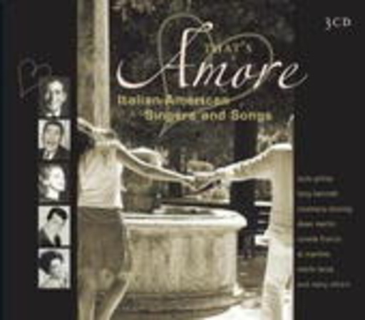 Diverse – That's Amore