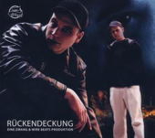Zwang – Rückendeckung