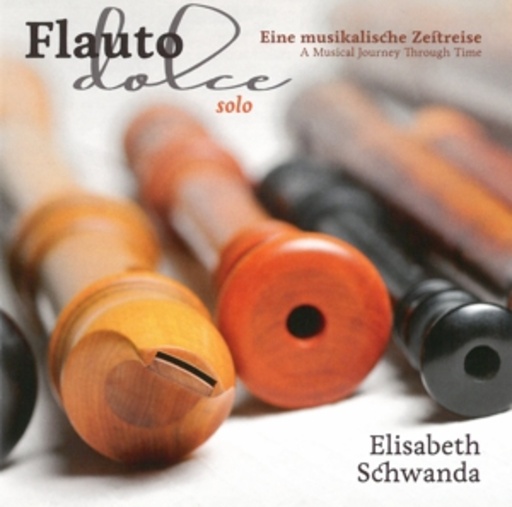 Elisabeth Schwanda – Flauto Dolce