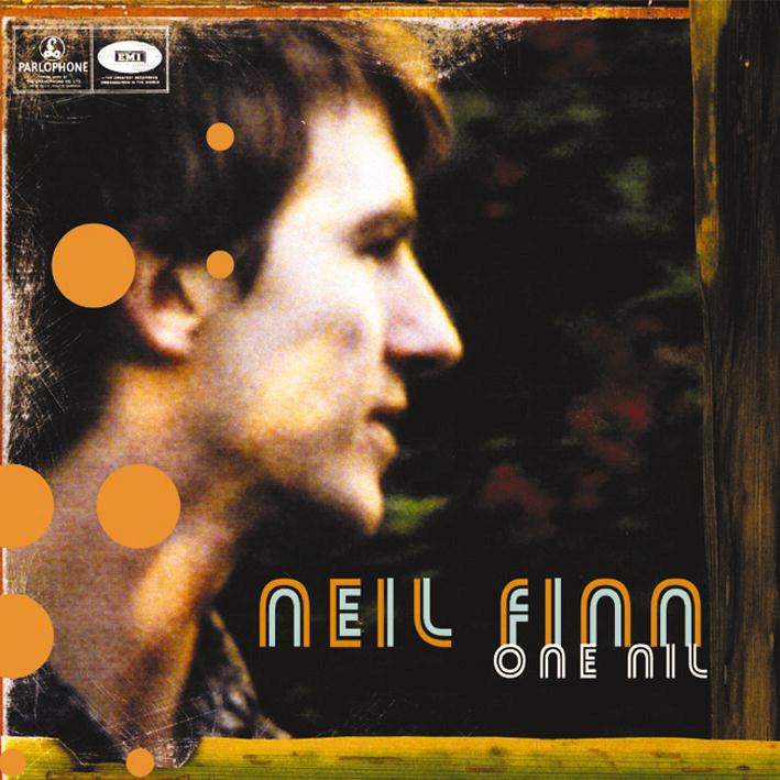 Neil Finn – One Nil