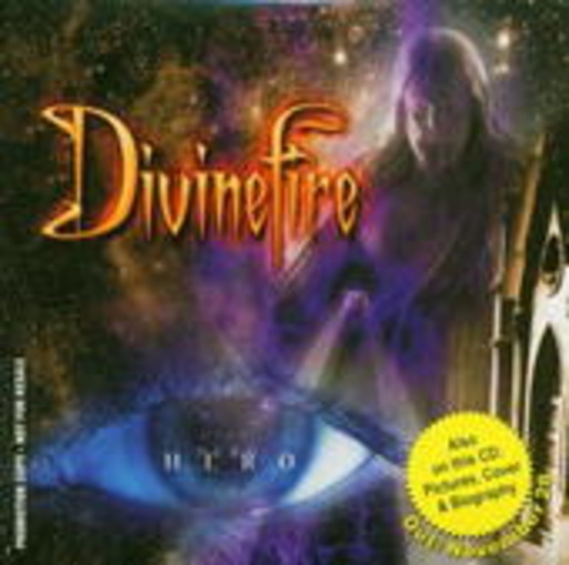 Divinefire – Hero