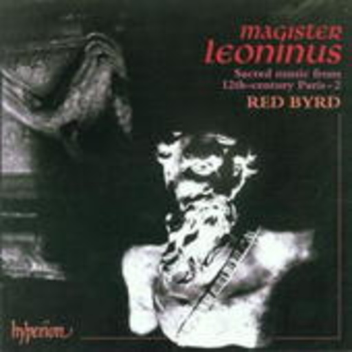 Red Byrd – Geistliche Musik des 12. Jahrhunderts aus Paris Vol. 2