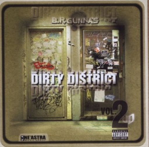 BR Gunna – Dirty District Vol. 2