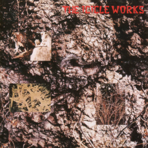 The Icicle Works