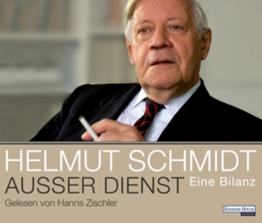 Hanns Zischler – Außer Dienst - eine Bilanz