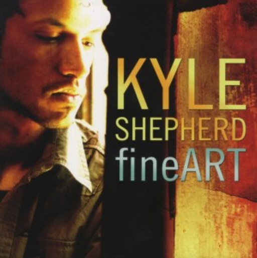Kyle Shepherd – Fine Art