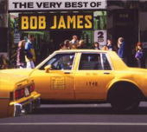 Bob James – The Very Best Of