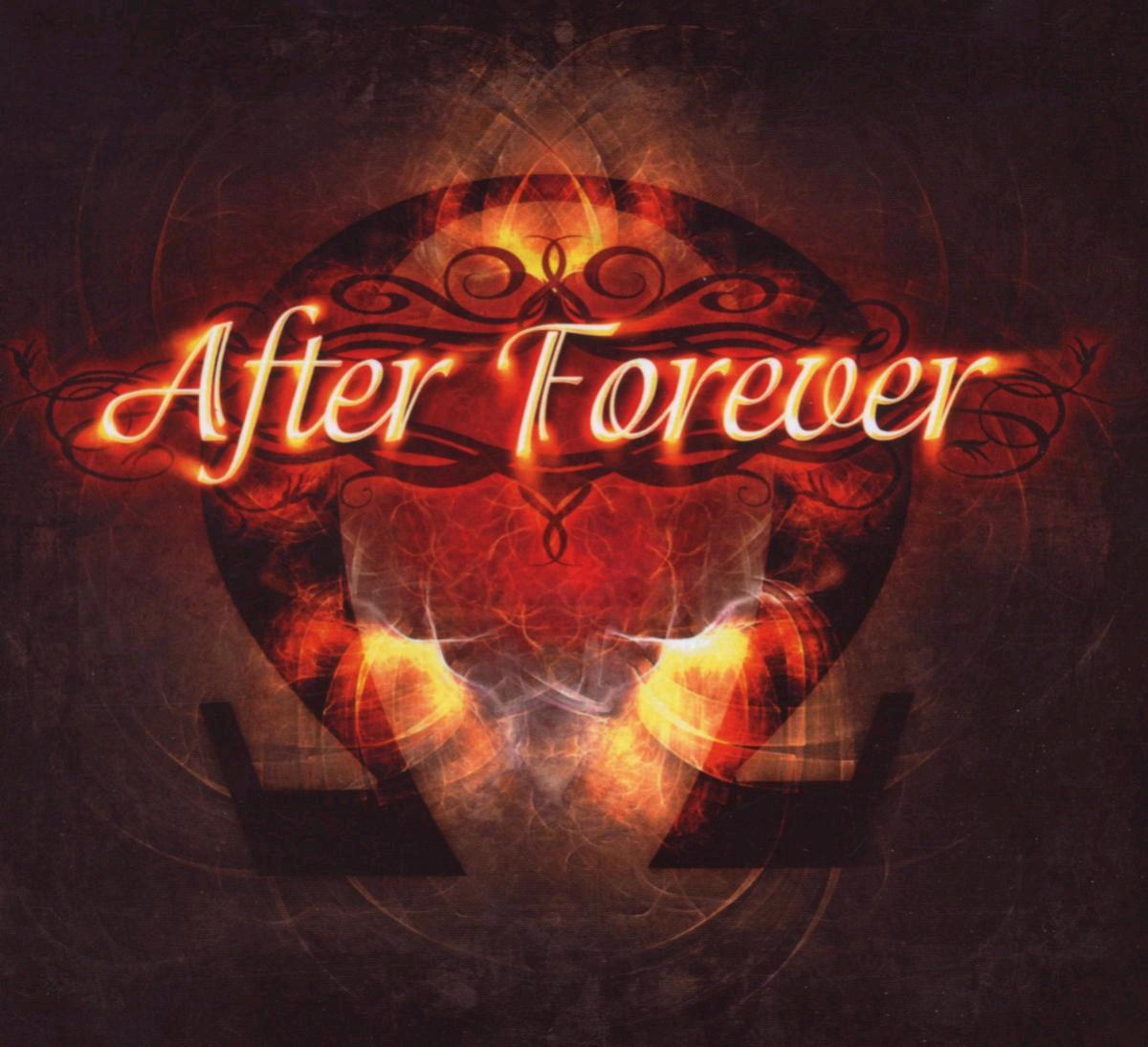 After Forever – After Forever