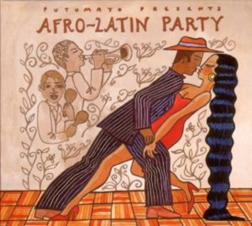 Diverse – Afro-Latin Party