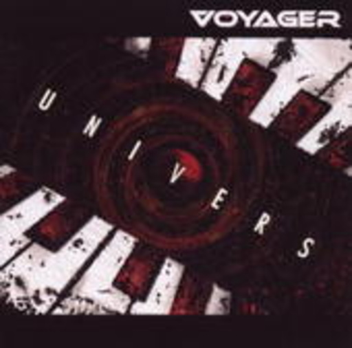Voyager – Univers