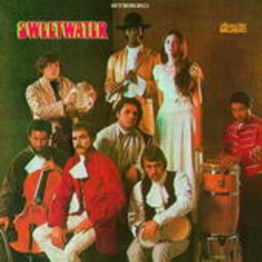 Sweetwater – Sweetwater