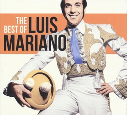 Luis Mariano – The Best Of