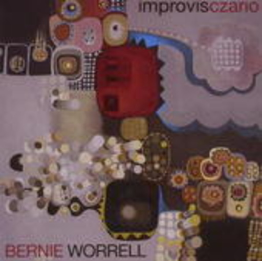 Bernie Worrell – Improvisczario