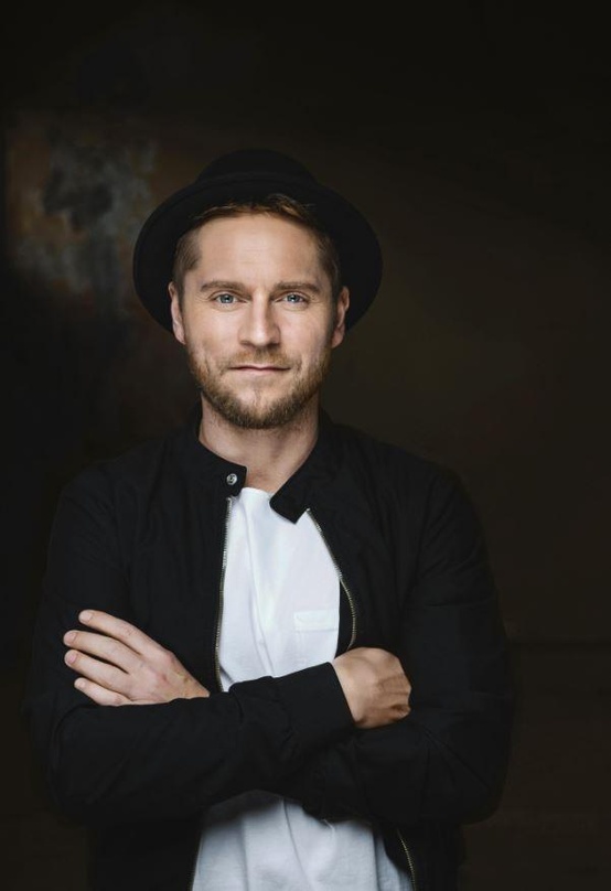 Vertraut in Verlagsfragen auf BMG: Johannes Oerding