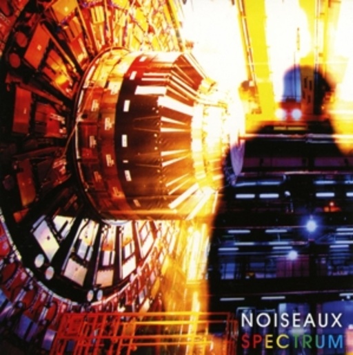 Noiseaux – Spectrum