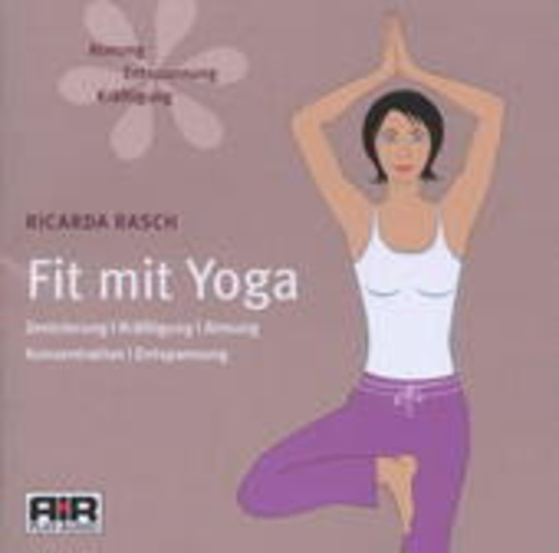 Fit mit Yoga