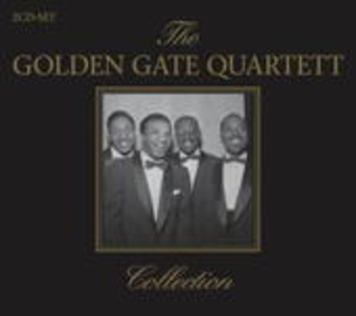 Golden Gate Quartett – Collection