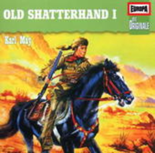 Diverse – Die Originale 58 - Old Shatterhand I
