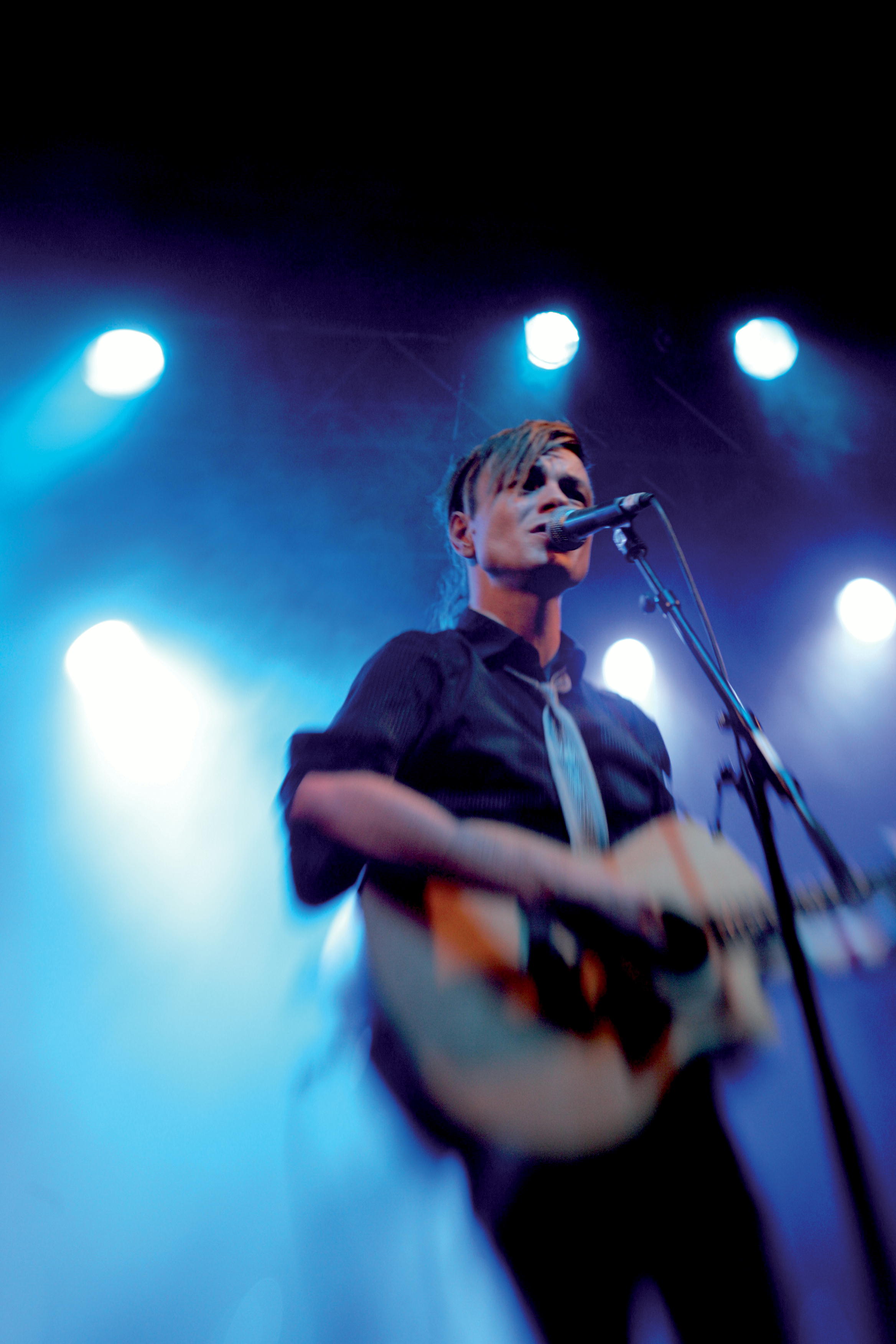 Pétur Ben