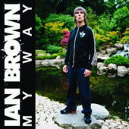 Ian Brown – My Way