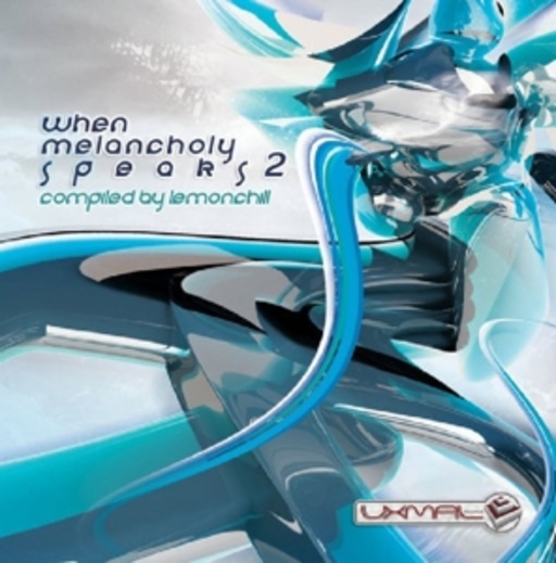 Diverse – When Melancholy Speaks 2 - Compiled By Lemonchill