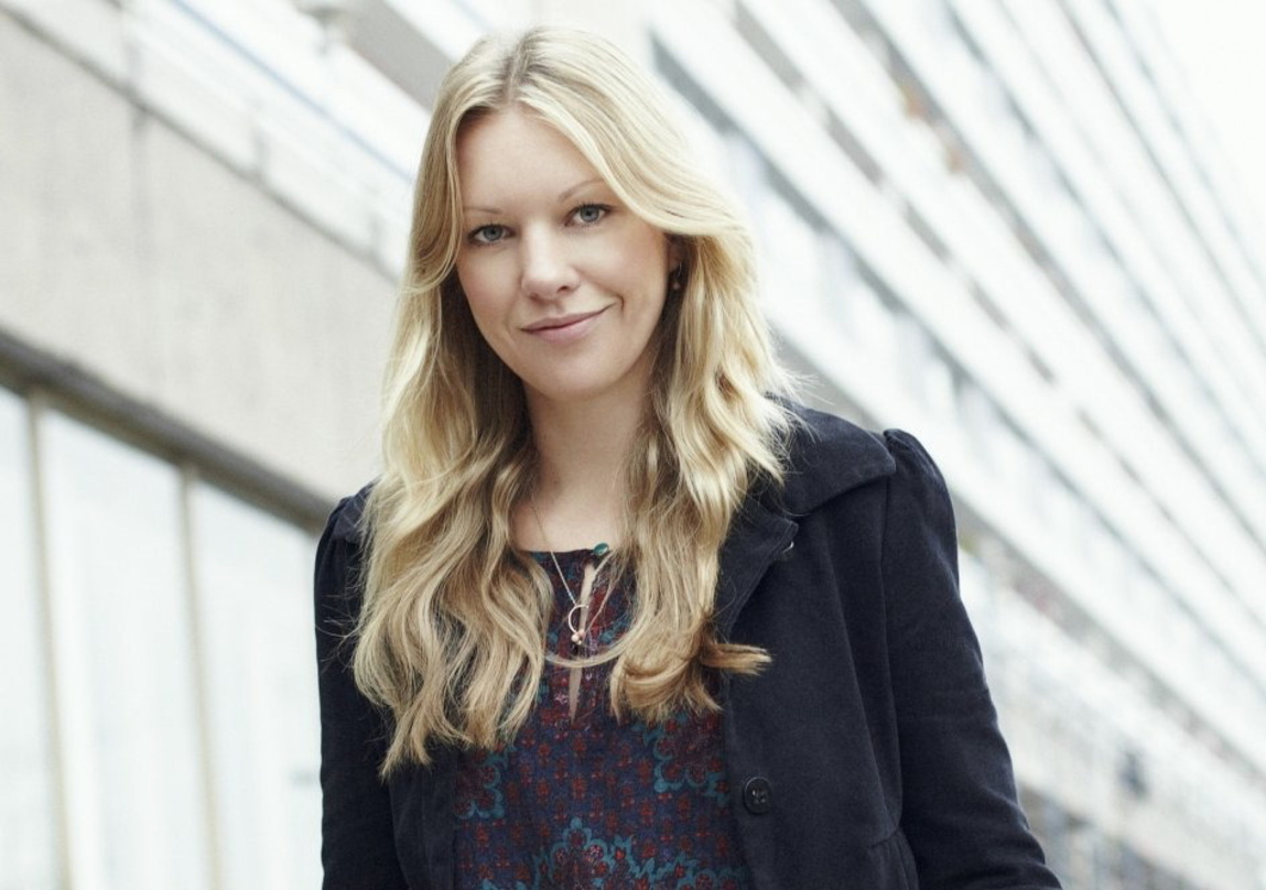 Hat noch viel vor mit Electronic Beats: Claudia Jonas
