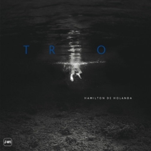 Hamilton De Holanda – Trio
