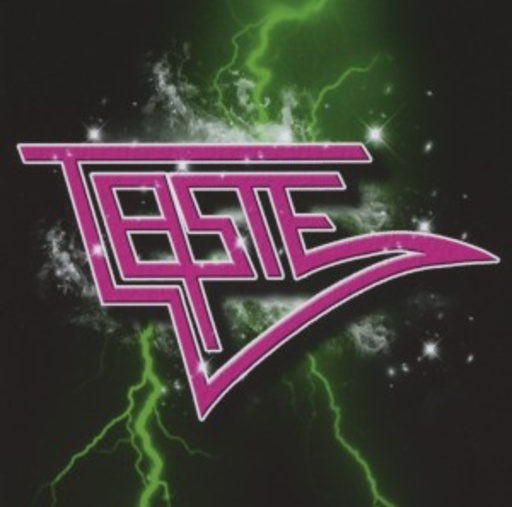 Taste – Taste