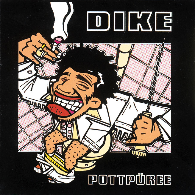 Dike – Pottpüree