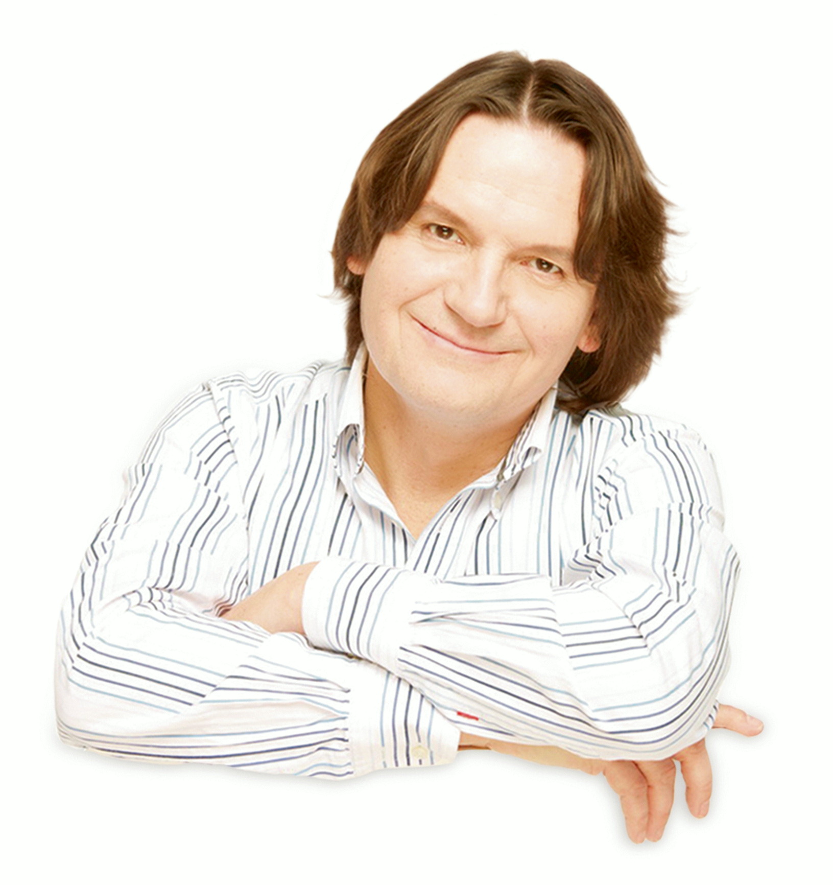 Detlev Jöcker