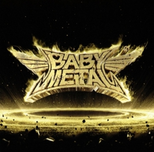 Babymetal – Metal Resistance