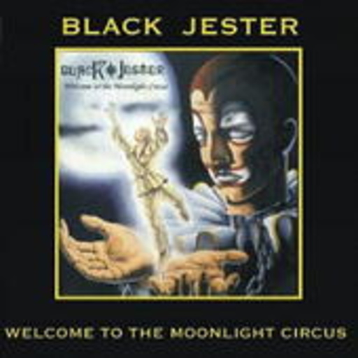 Black Jester – Welcome To The Moonlight Circus