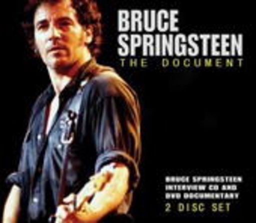 Bruce Springsteen – The Document