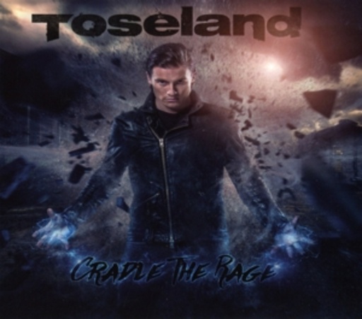 Toseland – Cradle The Rage