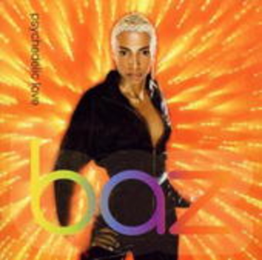 Baz – Psychedelic Love