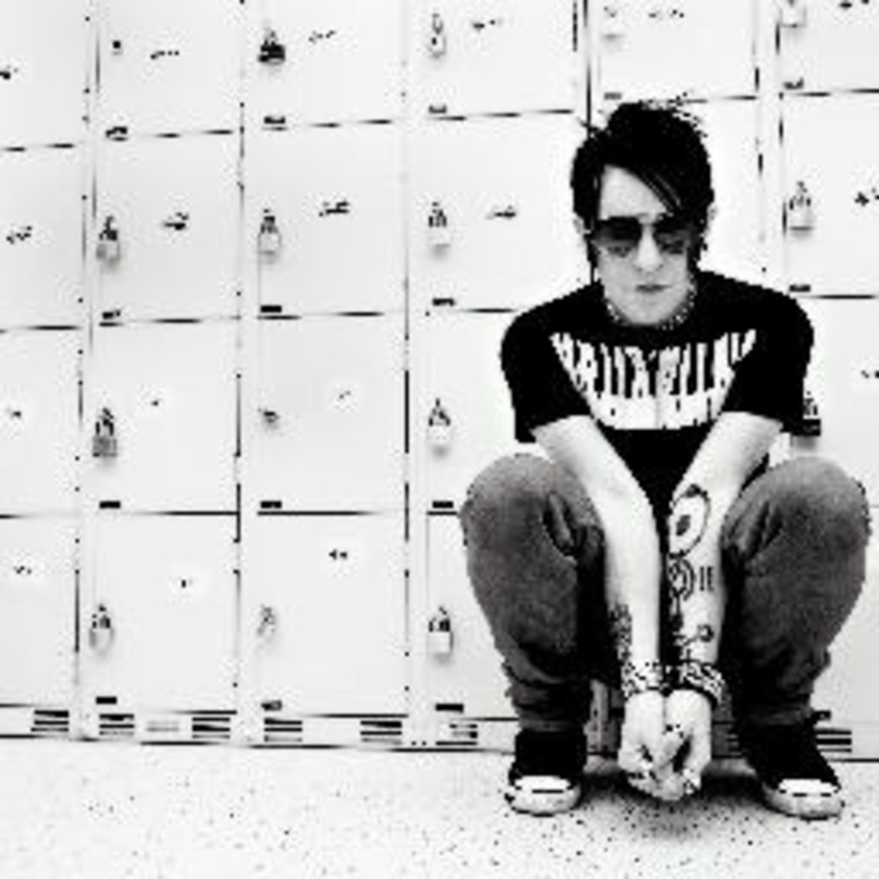 Neu bei FKP Scorpio: Stephan Groth und seine Band Apoptygma Berzerk