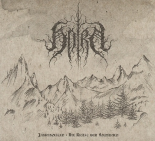 Horn – Jahreszeiten/Die Kraft der Szenarien