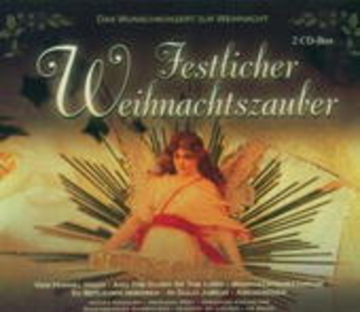 Diverse – Festlicher Weihnachtszauber