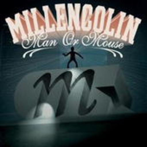 Millencolin – Man Or Mouse