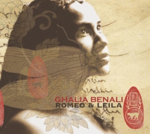 Ghalia Benali – Romeo & Leila