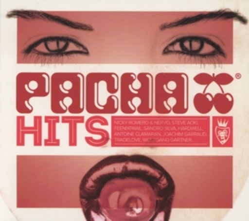 Pacha Hits 2013
